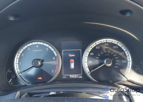 2017 Lexus Nx 200T F Sport z USA, uszkodzony, nr VIN JTJYARBZXH2066293